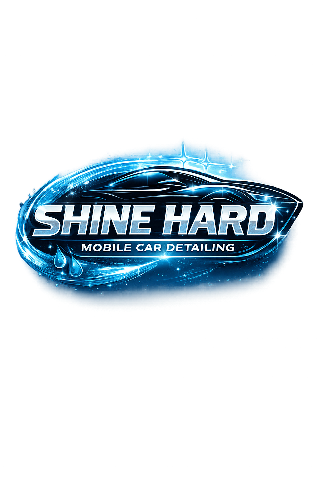 SHINE HARD MOBILE AUTO DETAILING