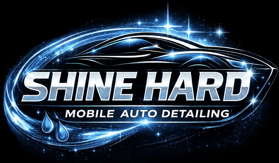 Shine Hard Mobile Auto Detailing